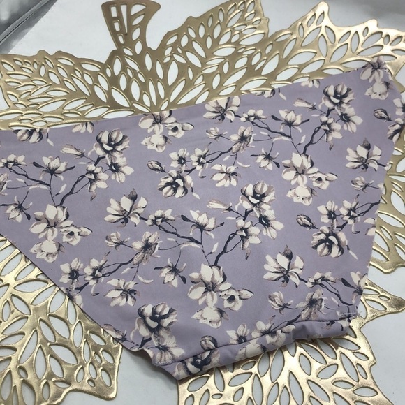 Vince Camuto Pantie 2 Piece Bundle Size Medium - Picture 9 of 10